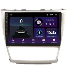 Штатная магнитола Sigma E10232 Android 10 2+32 Gb Toyota Camry 6 XV 40 50 2006-2011 10