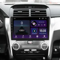 Штатная магнитола Sigma E10232 Android 10 2+32 Gb Toyota Camry 7 XV 50 55 2011-2014 (B) 10