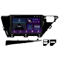 Штатная магнитола Sigma E10232 Android 10 2+32 Gb Toyota Camry 8 XV 70 2017-2020 10