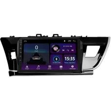 Штатная магнитола Sigma E10232 Android 10 2+32 Gb Toyota Corolla 11 Middle East 2013-2017 (A) 10