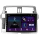 Штатная магнитола Sigma E10232 Android 10 2+32 Gb Toyota Land Cruiser Prado 150 2013-2017 10
