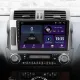 Штатная магнитола Sigma E10232 Android 10 2+32 Gb Toyota Land Cruiser Prado 150 2013-2017 10