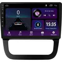 Штатная магнитола Sigma E10232 Android 10 2+32 Gb Volkswagen Jetta 5 2005-2010 (F3) 10