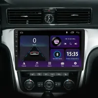 Штатная магнитола Sigma E10232 Android 10 2+32 Gb Volkswagen Passat 7 B7 NMS 2015-2018 (F2) 10