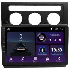 Штатная магнитола Sigma E10232 Android 10 2+32 Gb Volkswagen Touran 1 2003-2010 (F2) 10