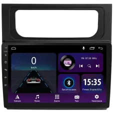Штатная магнитола Sigma E10232 Android 10 2+32 Gb Volkswagen Touran 2 1T 2010-2015 10