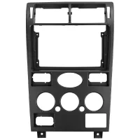 Переходная рамка для Ford Mondeo 3 2000-2007 (F1) 9