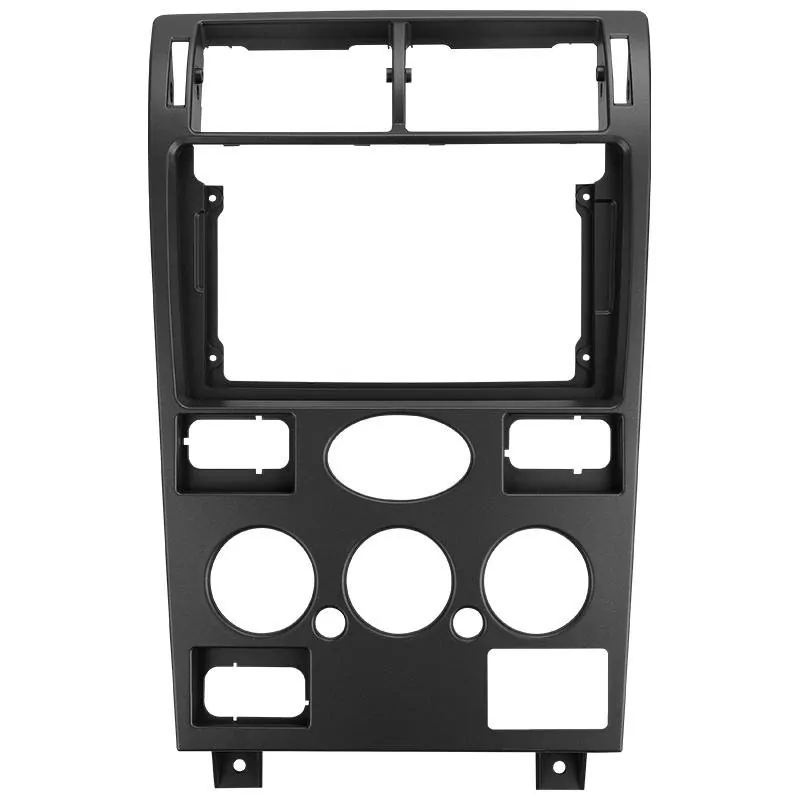 Переходная рамка для Ford Mondeo 3 2000-2007 (F1) 9