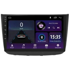 Штатная магнитола Sigma E10232 Android 10 2+32 Gb Mercedes-Benz Vito 2 Viano 2 W639 2003-2015 10