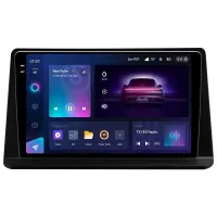 Штатная магнитола Teyes CC3 6+128 Gb с круговым обзором 360 Mitsubishi Pajero 2 V30 V40 V20 1991-2004 9