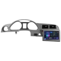 Штатная магнитола Teyes CC3L 4+32 Gb Audi A6 C6 2004-2011 S6 3 2006-2011 RS6 2 2007-2012 9