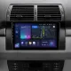 Штатная магнитола Teyes CC3L 4+32 Gb BMW X5 E39 E53 1999 - 2006 9