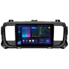 Штатная магнитола Teyes CC3L 4+32 Gb Citroen Jumpy III 3 SpaceTourer 1 / Peugeot Expert III 3 2016-2021 9