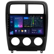 Штатная магнитола Teyes CC3L 4+32 Gb Dodge Caliber PM 2009 - 2013 9