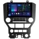 Штатная магнитола Teyes CC3L 4+32 Gb Ford Mustang VI S550 (F1) 2014-2023 9