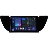 Штатная магнитола Teyes CC3L 4+32 Gb Geely GS 2016-2020 Emgrand EC7 1 2018-2020 (F1) 9