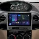 Штатная магнитола Teyes CC3L 4+32 Gb Geely MK 1 2006-2013 9