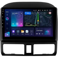 Штатная магнитола Teyes CC3L 4+32 Gb Honda CR-V 2 CRV 2001-2006 9