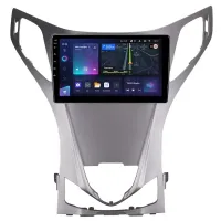 Штатная магнитола Teyes CC3L 4+32 Gb Hyundai Azera 2 II 2011-2014 9