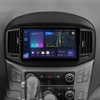 Штатная магнитола Teyes CC3L 4+32 Gb Hyundai H1 II 2 TQ 2015-2021 (F2) 9
