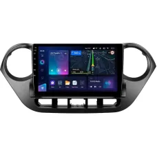 Штатная магнитола Teyes CC3L 4+32 Gb Hyundai i10 2013-2016 9