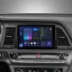 Штатная магнитола Teyes CC3L 4+32 Gb Hyundai Sonata 7 LF 2017-2019 9