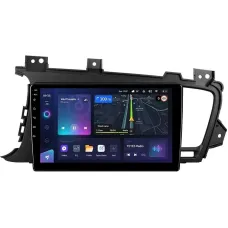 Штатная магнитола Teyes CC3L 4+32 Gb KIA Optima 3 K5 TF 2010-2015 (F1) 9