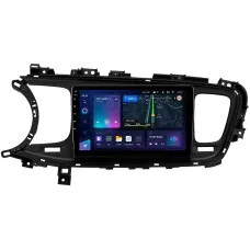 Штатная магнитола Teyes CC3L 4+32 Gb KIA Optima 3 K5 TF 2010-2015 (F2) 9