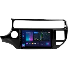 Штатная магнитола Teyes CC3L 4+32 Gb KIA RIO 4 K3 2015-2017 9