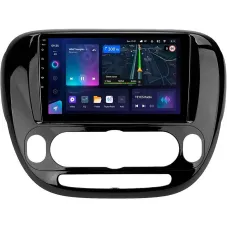 Штатная магнитола Teyes CC3L 4+32 Gb KIA Soul 2 PS 2013-2019 (B) 9
