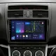 Штатная магнитола Teyes CC3L 4+32 Gb Mazda 6 2 GH 2007-2012 9