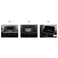 Штатная магнитола Teyes CC3L 4+32 Gb Mazda CX5 CX-5 CX 5 1 KE 2012-2015 (B) 9