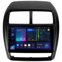 Штатная магнитола Teyes CC3L 4+32 Gb Mitsubishi ASX 1 (Left hand drive) 2016-2023 (B) 9