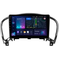 Штатная магнитола Teyes CC3L 4+32 Gb Nissan Juke 2010-2014 9