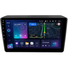 Штатная магнитола Teyes CC3L 4+32 Gb Renault Duster (F1) 2015-2021 / LADA Largus I 1 2021 9