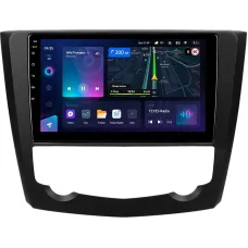 Штатная магнитола Teyes CC3L 4+32 Gb Renault Kadjar 2015-2017 9