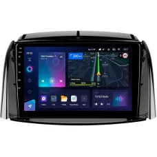 Штатная магнитола Teyes CC3L 4+32 Gb Renault Koleos 2008 - 2016 (B) 9