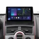 Штатная магнитола Teyes CC3L 4+32 Gb Renault Megane 2 2002-2009 9