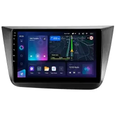 Штатная магнитола Teyes CC3L 4+32 Gb Seat Altea 5P (Left hand drive) 2004-2015 9