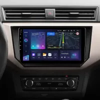 Штатная магнитола Teyes CC3L 4+32 Gb Seat Ibiza 2017-2020 9