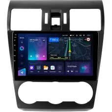 Штатная магнитола Teyes CC3L 4+32 Gb Subaru Forester 4 SJ 2012-2015 (A) 9