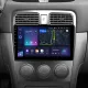 Штатная магнитола Teyes CC3L 4+32 Gb Subaru Forester SG 2002-2008 9