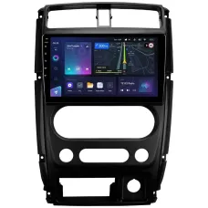 Штатная магнитола Teyes CC3L 4+32 Gb Suzuki Jimny 3 2005-2019 9