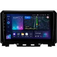 Штатная магнитола Teyes CC3L 4+32 Gb Suzuki Jimny JB64 2018-2020 9