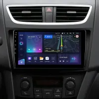 Штатная магнитола Teyes CC3L 4+32 Gb Suzuki Swift 4 2011-2017 9