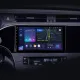Штатная магнитола Teyes CC3L 4+32 Gb Toyota Avalon 4 IV XX40 2012 - 2018 9