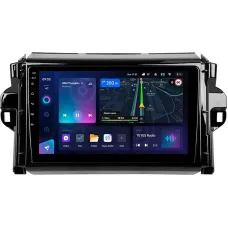 Штатная магнитола Teyes CC3L 4+32 Gb Toyota Fortuner 2 2015-2018 9