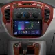 Штатная магнитола Teyes CC3L 4+32 Gb Toyota Highlander 1 XU20 2001-2007 9