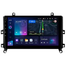 Штатная магнитола Teyes CC3L 4+32 Gb Toyota Highlander 4 XU70 2019-2021 9