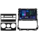 Штатная магнитола Teyes CC3L 4+32 Gb Toyota Land Cruiser Prado 120 3 III For Lexus GX470 GX 470 J120 2002-2009 (F3) 9